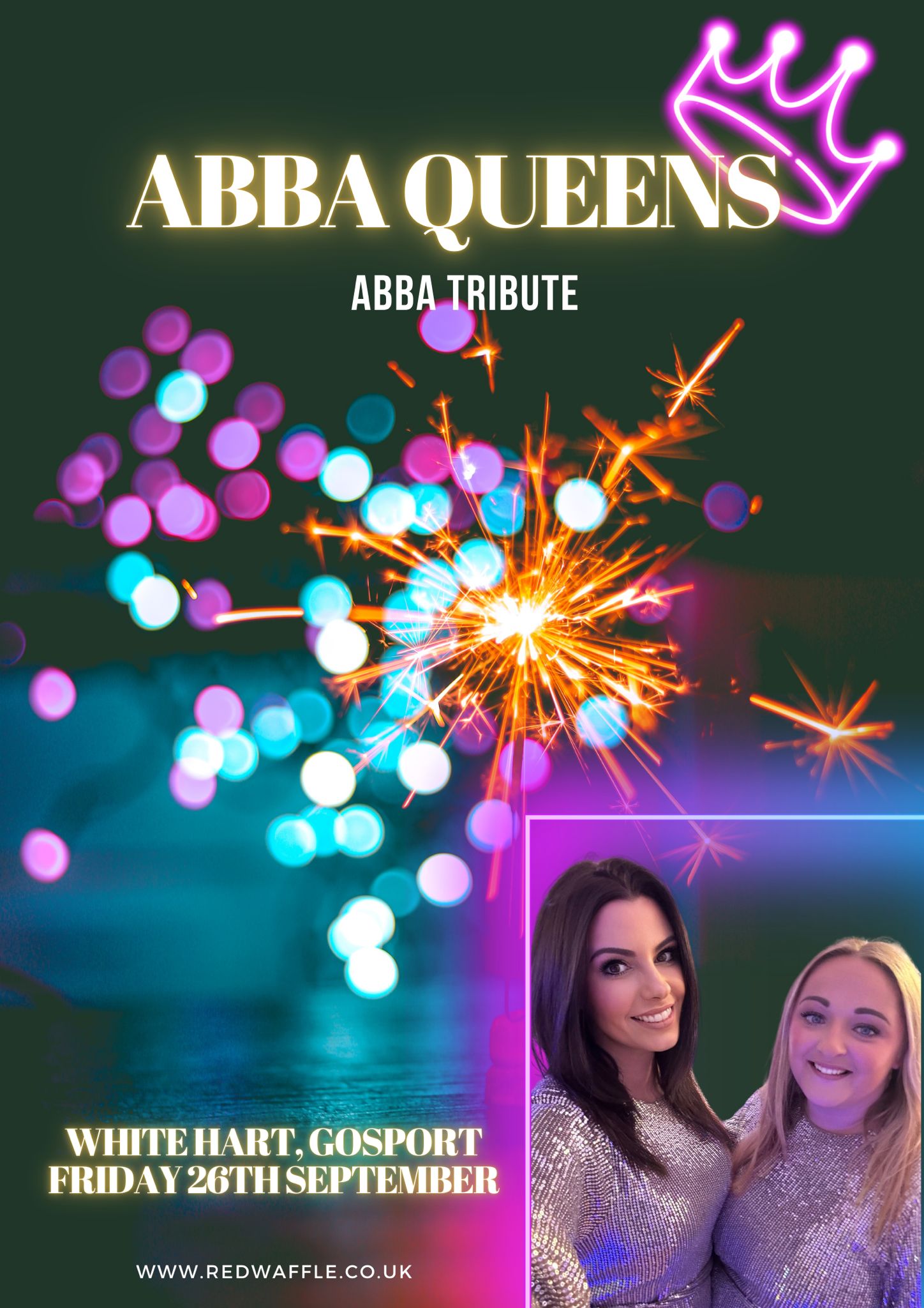 ABBA Queens