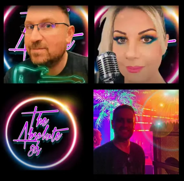 The Absolute 80s