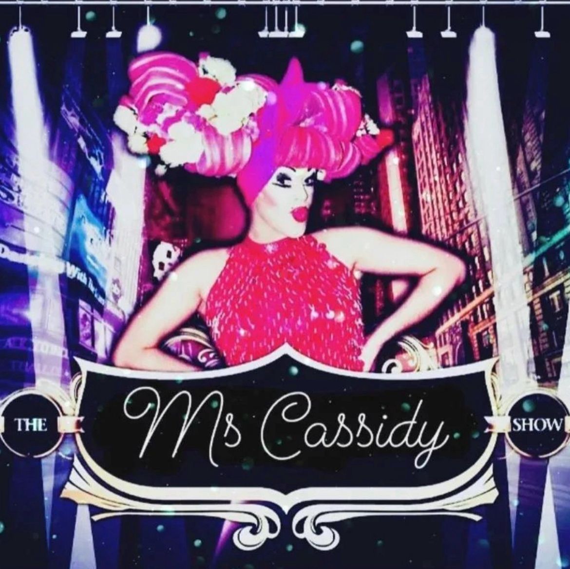 Miss Cassidy