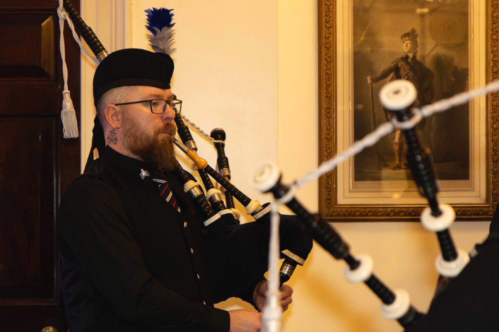 Richard Smith - Piper