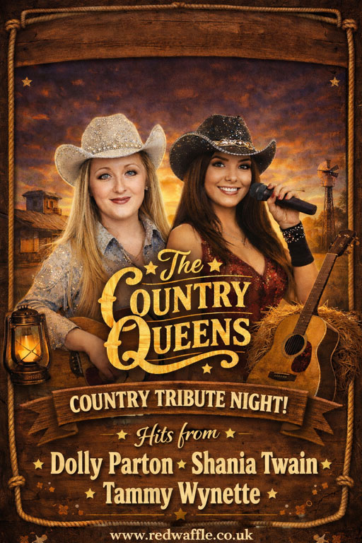 The Country Queens