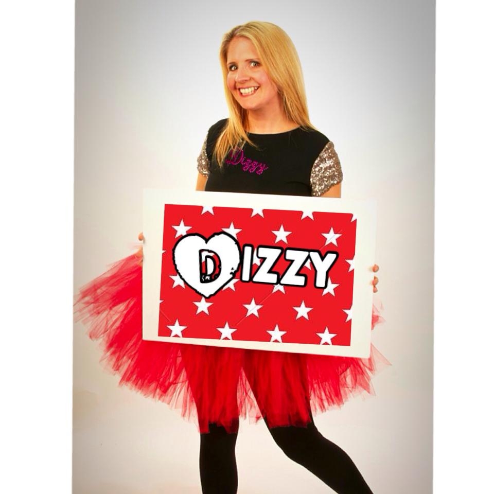 Dizzy