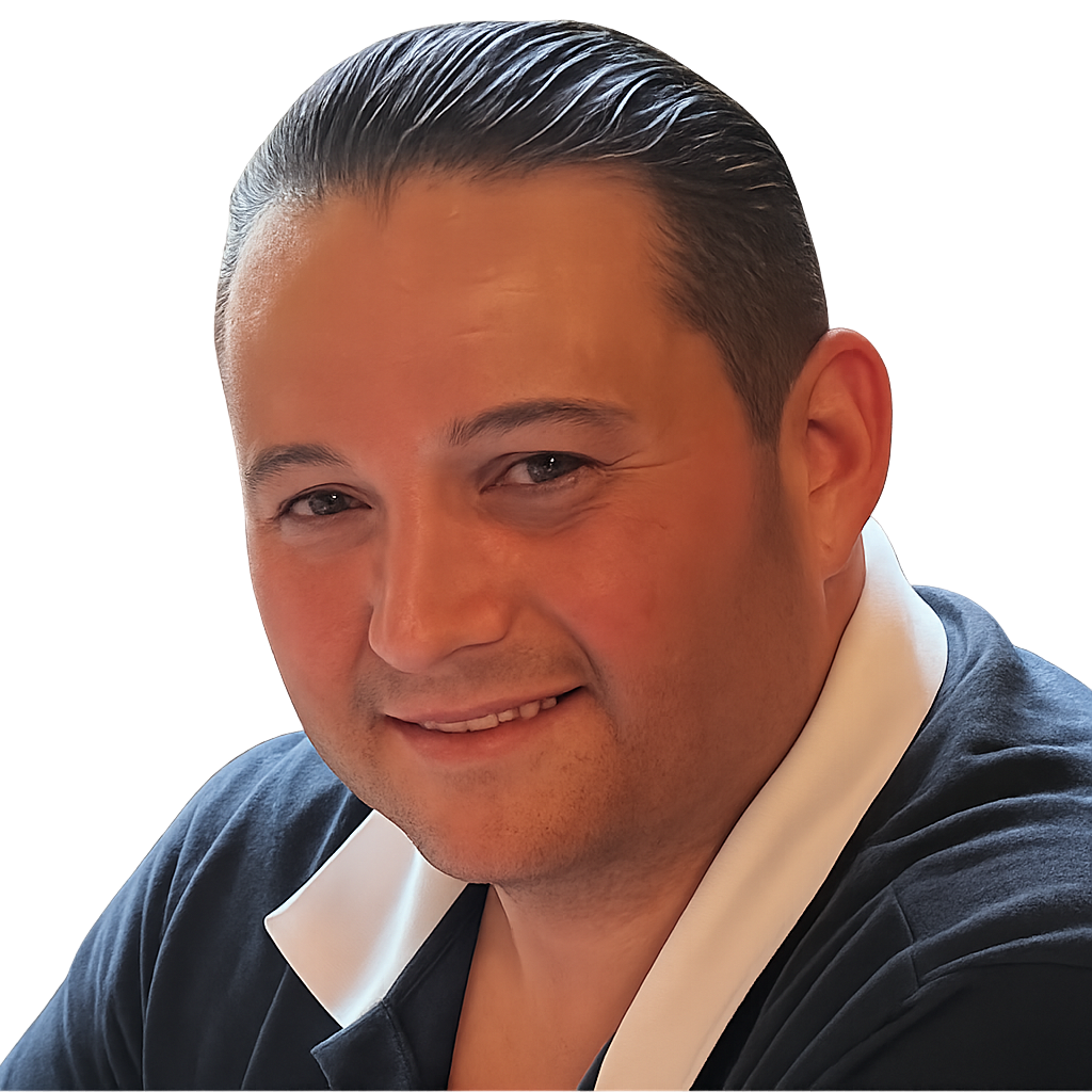 DJ Mike Shaw