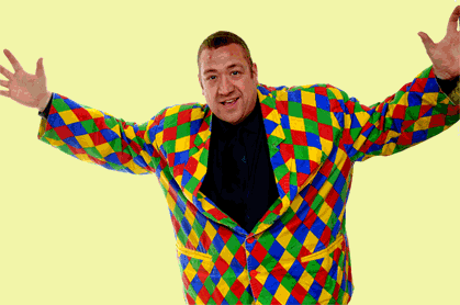 Chubbys Magic