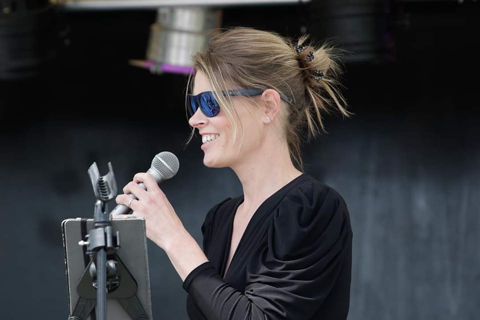 Karen Barnett